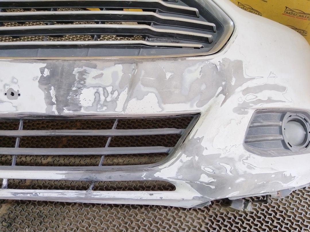Бампер передний F0272Z Ford Fusion undefined