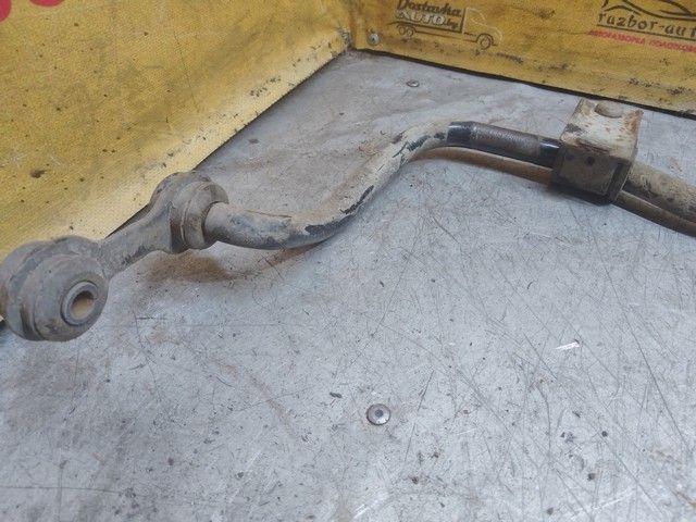 Стабилизатор подвески (поперечной устойчивости) задний EOW3CF Saab 9-5 купить с доставкой. Огромный выбор запчастей и марок авто. У нас есть практически все.