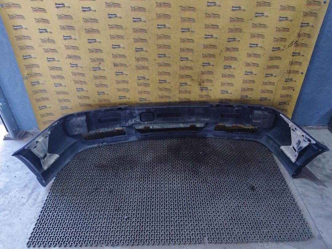 Бампер передний QQAMW2 Volvo V70 undefined