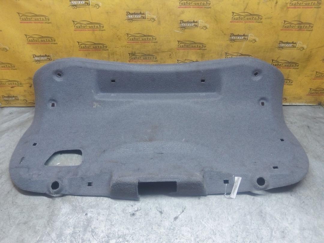 Обшивка крышки багажника J0ZRYL Volvo S40