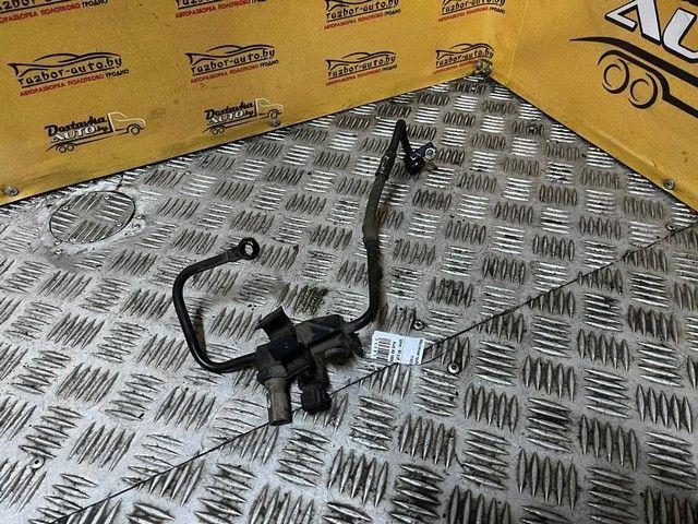 Масляная трубка турбины 114215 Audi A8 - Фото 2