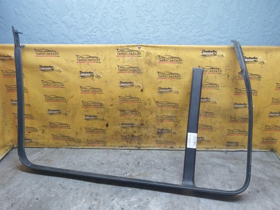 Рамка двери задней левой G2JZEP Renault Espace