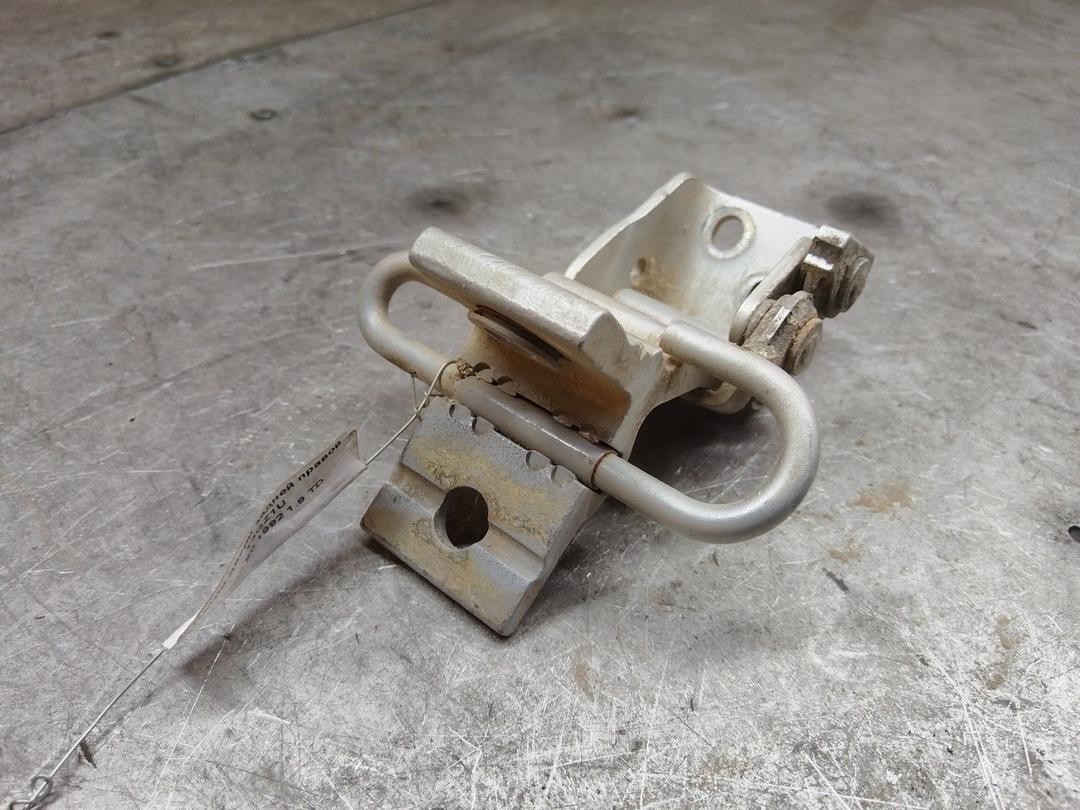 Петля двери задней правой T3GZ1U Audi 80 купить с доставкой