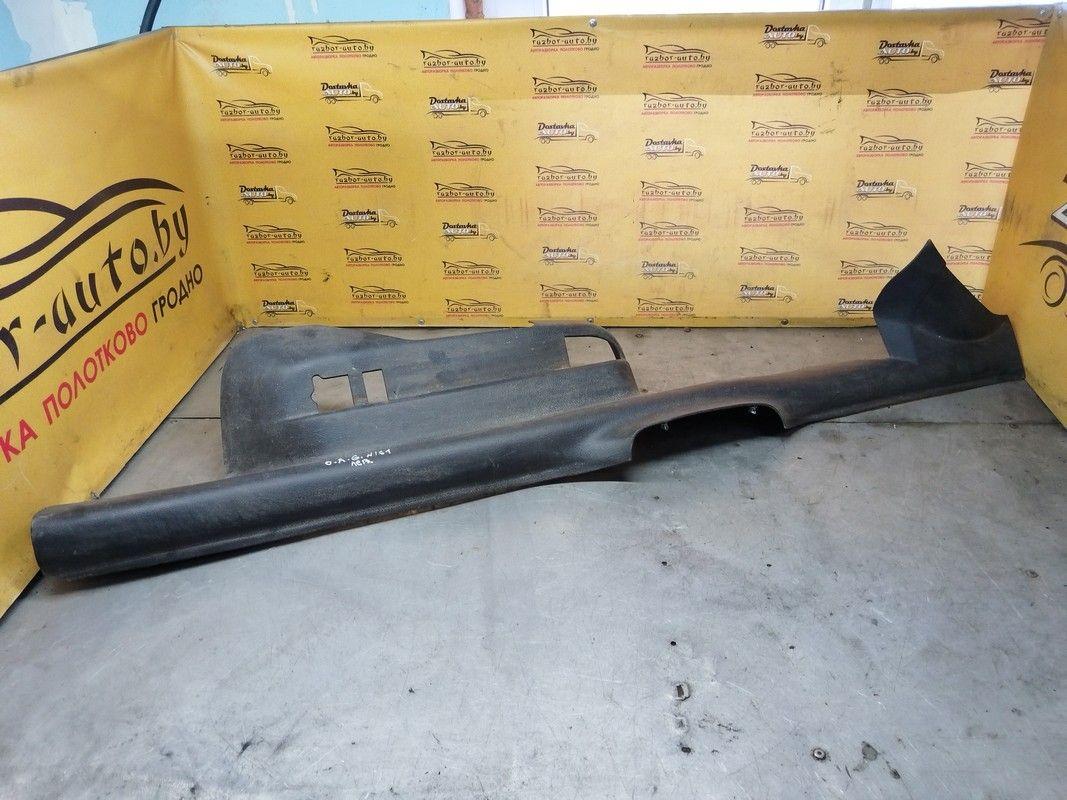 Пластик салона OK67NP Opel Astra - Фото 4