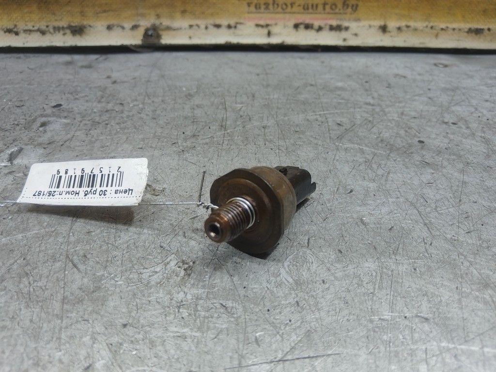 Датчик давления топлива OKP2OQ Citroen Berlingo - Фото 2