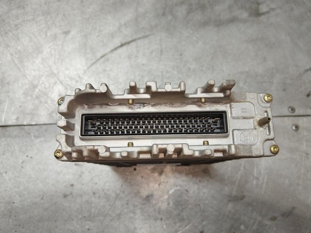 Блок управления двигателем OH4KYG Volkswagen Sharan купить