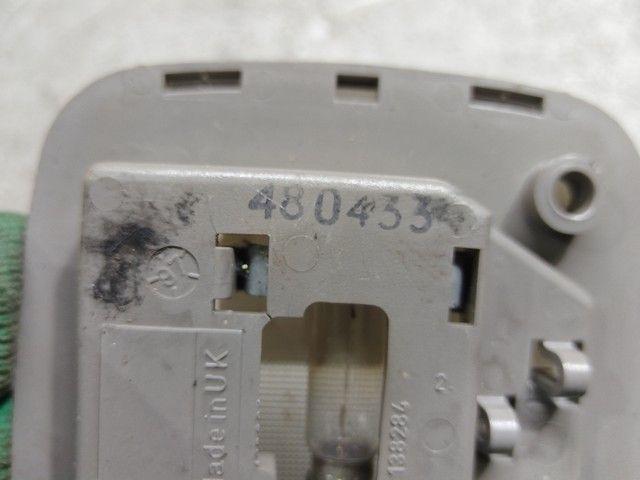 Фонарь салона (плафон) FZT6E1 Nissan Almera купить в магазине запчастей бу