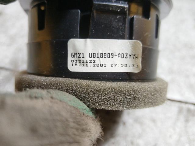 Дефлектор обдува салона 3OM4IU Ford Galaxy купить в магазине запчастей бу