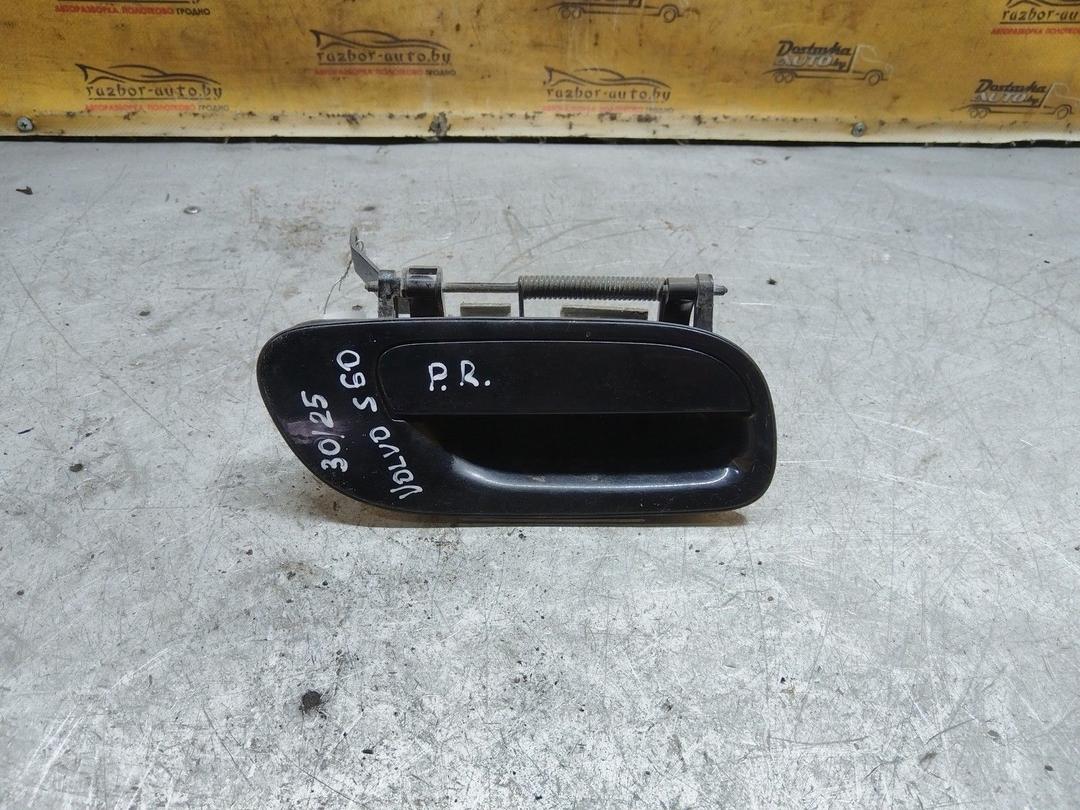 Ручка наружная передняя правая OEJF0C Volvo S60 купить