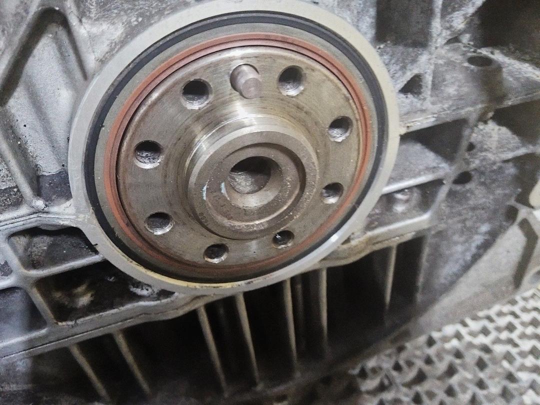 Двигатель 64OJU3 Peugeot 406 купить с доставкой. Огромный выбор запчастей и марок авто. У нас есть практически все.