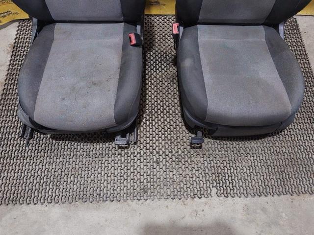 Салон (комплект сидений) YYDWBB Skoda Fabia купить с доставкой