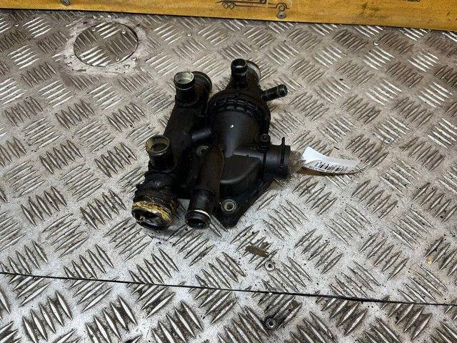 Корпус термостата 1X2FTD Renault Espace