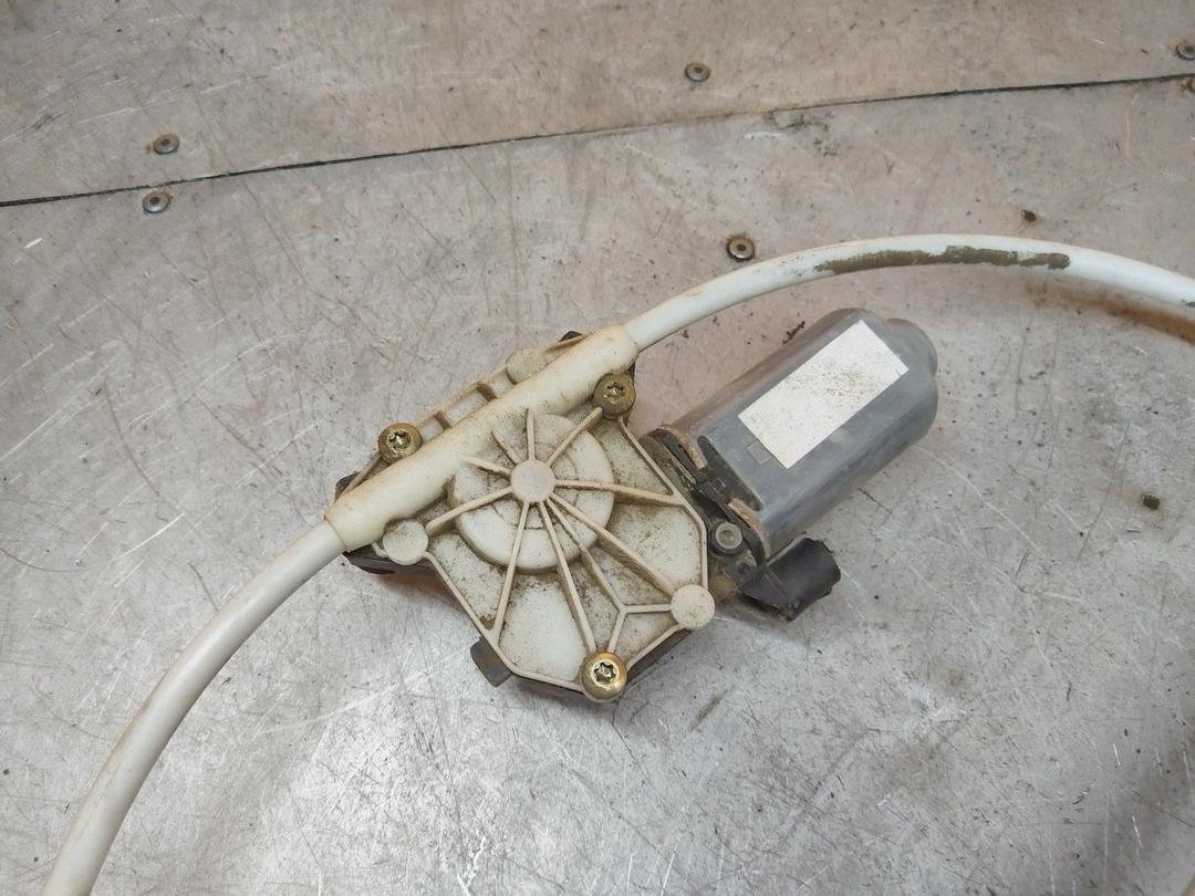 Стеклоподъемник электрический передний правый GG4WYT Renault Master купить в магазине запчастей бу