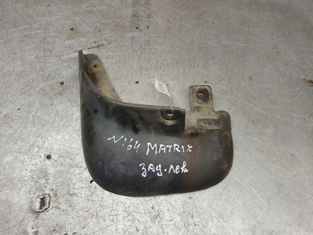 Брызговик RNECAS Hyundai Matrix - Фото 1