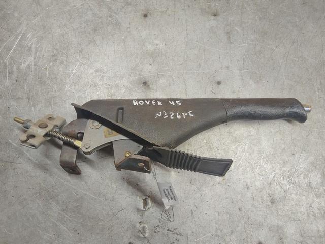 Рычаг ручного тормоза (ручника) WUF6BX Rover 45