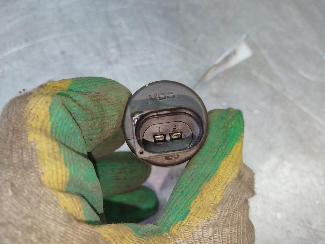 Насос (моторчик) омывателя стекла AG0JUE Volkswagen Passat купить с доставкой