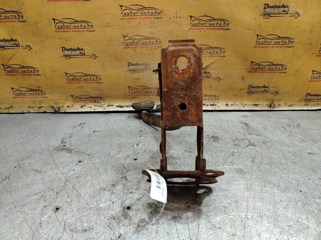 Педаль тормоза DJUFKR Nissan Primera - Фото 6