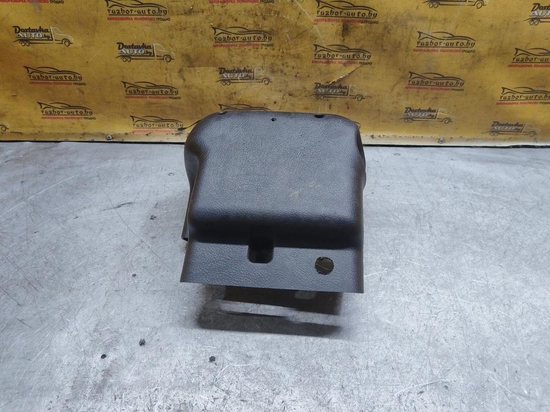 Кожух рулевой колонки U9YRRZ Peugeot 607 купить в магазине запчастей бу