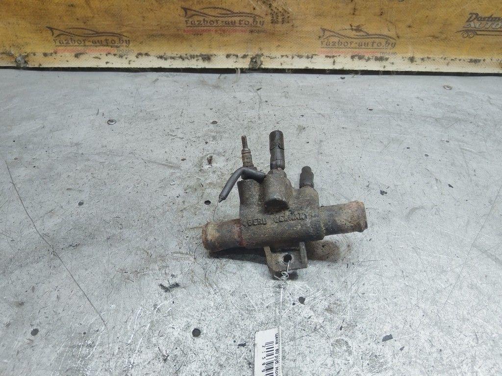 Подогреватель охлаждающей жидкости (антифриза) OJR1TN Fiat  - Фото 1