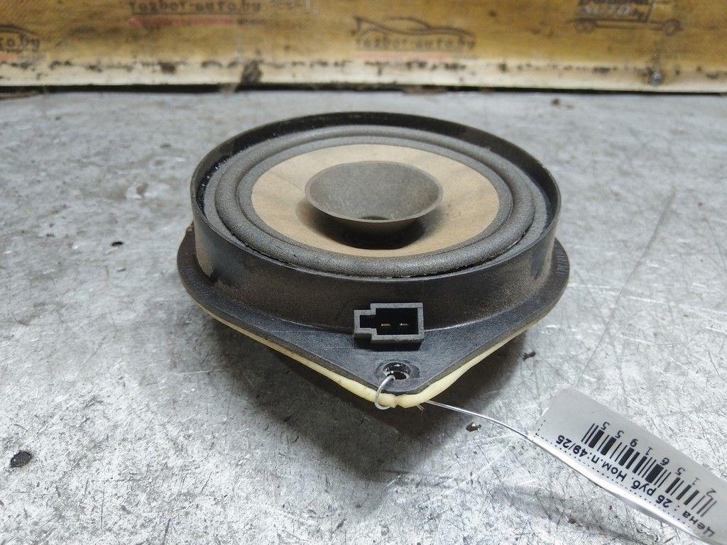 Динамик 3H1H08 Opel Corsa - Фото 2