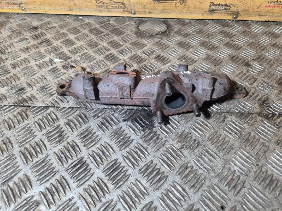 Коллектор выпускной 9Z9E5N Opel Meriva