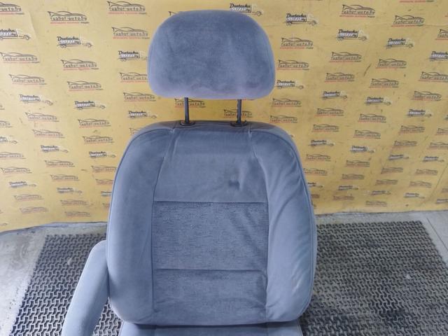 Салон (комплект сидений) UD331W Volkswagen Polo undefined