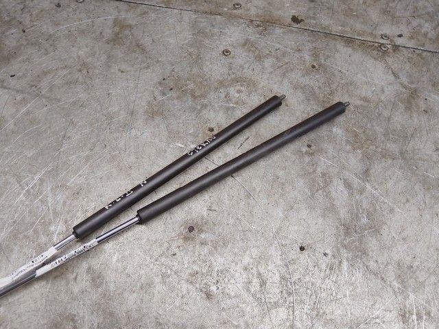 Амортизатор стекла багажника G8YRCB Renault Laguna - Фото 4