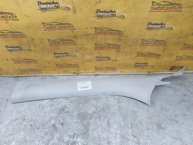 Обшивка стойки передней левой GI1DZW Ford Fiesta