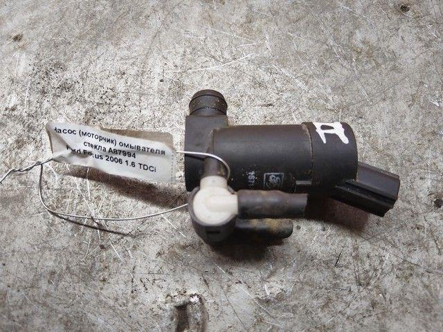 Насос (моторчик) омывателя стекла A87994 Ford Focus купить