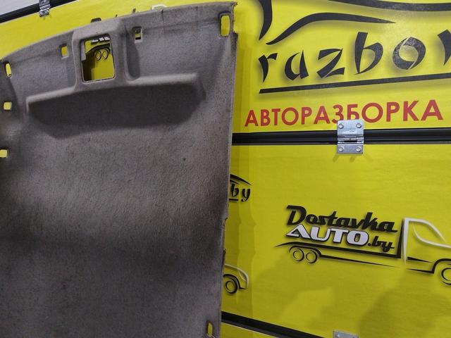 Потолок PQH0J9 Peugeot 306 купить с доставкой