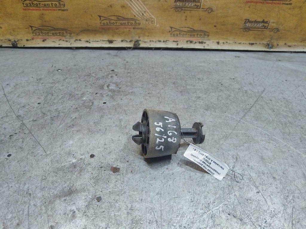 Опора под домкрат (поддомкратная подушка) S7D21U Mercedes A W168 - Фото 2