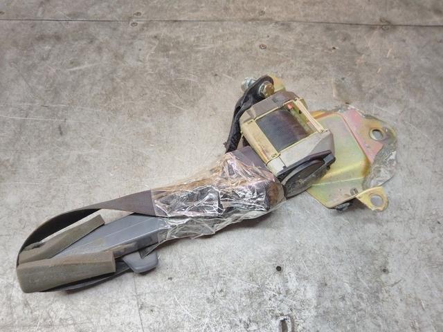 Ремень безопасности передний правый O2H8N1 Fiat 