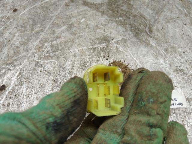 Контактная группа EPRLBI Seat Toledo купить в магазине запчастей бу