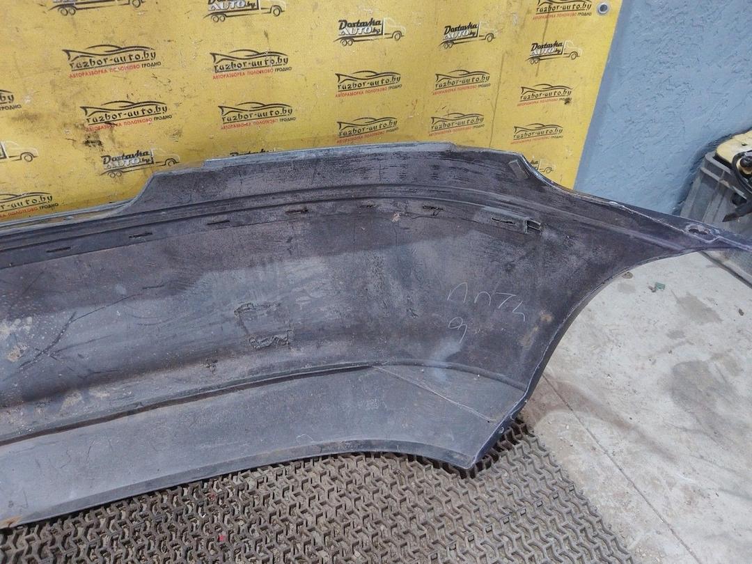 Бампер задний 55HH3S Rover 200 undefined