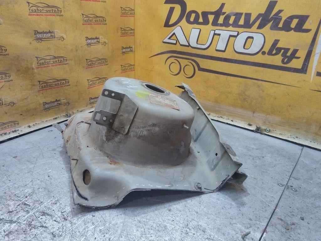 Стакан лонжерона левый GNLW4I Ford Mondeo - Фото 3