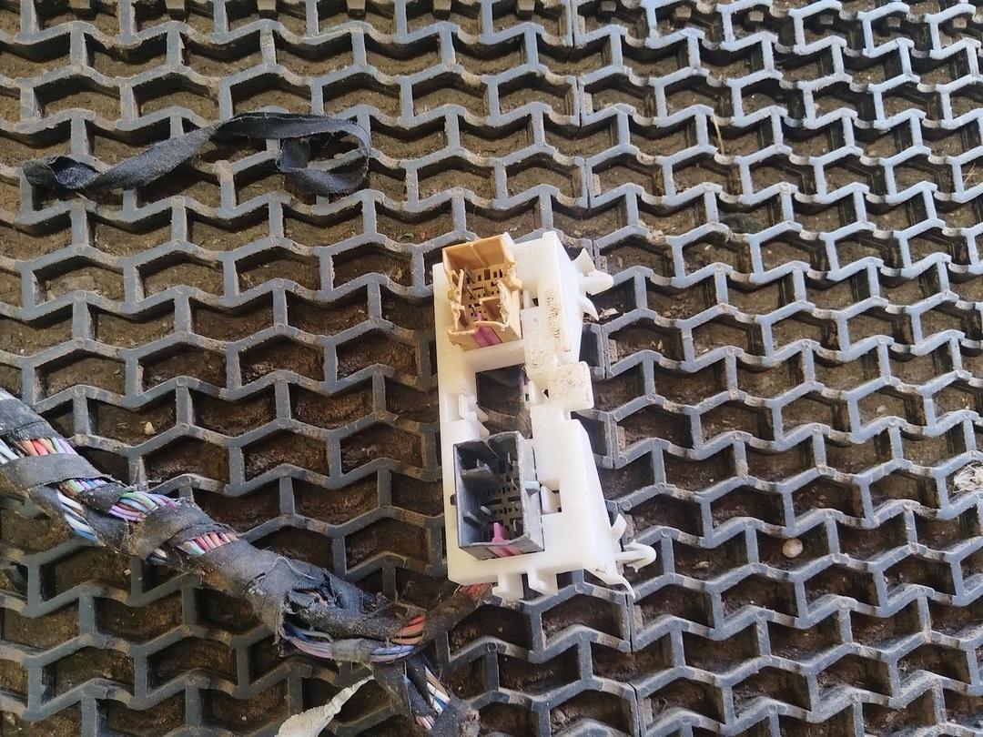 Проводка двигателя A67ITL Volkswagen Golf купить