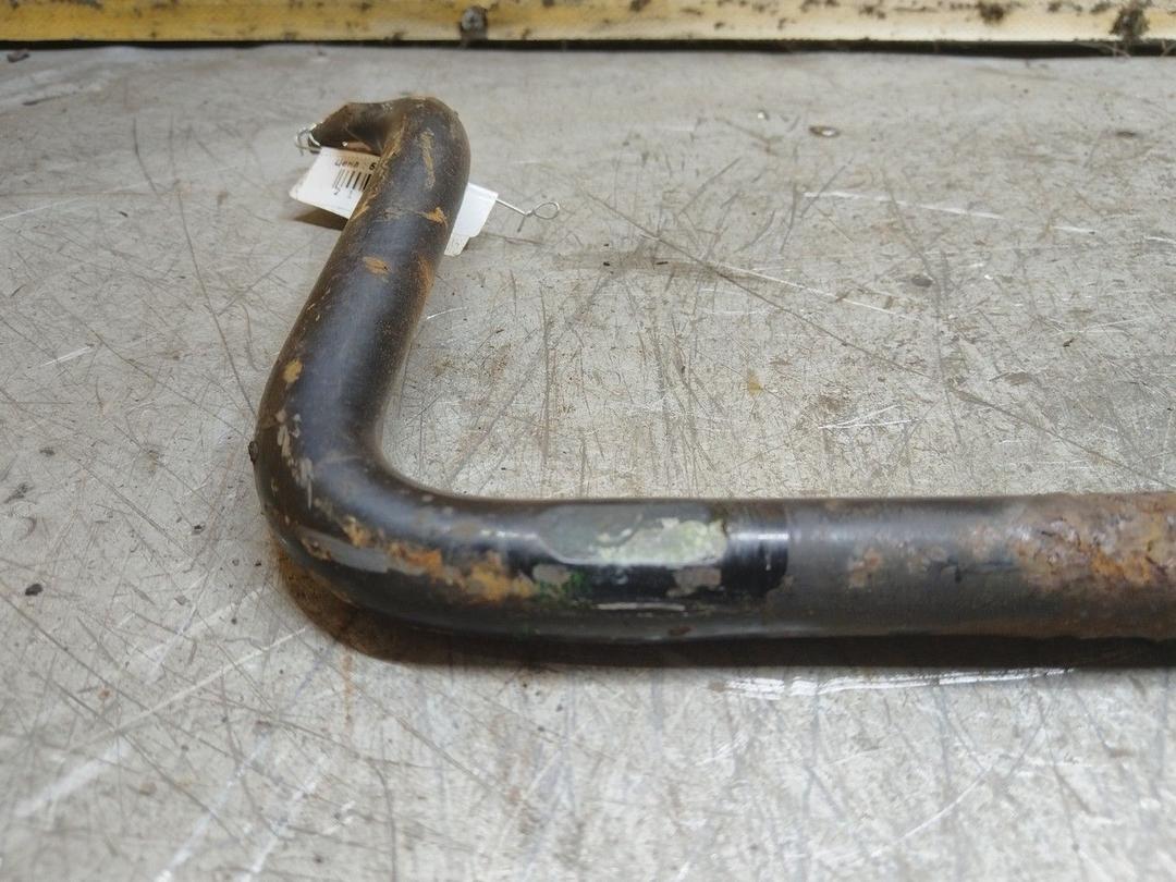 Стабилизатор подвески (поперечной устойчивости) задний ND1T03 Ford C-Max - Фото 2