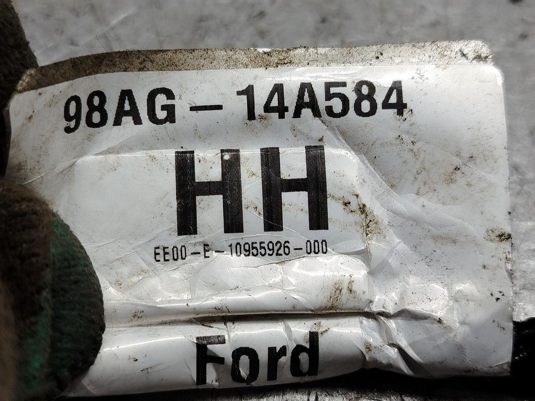 Проводка двери передней левой UXE3ID Ford Focus - Фото 5