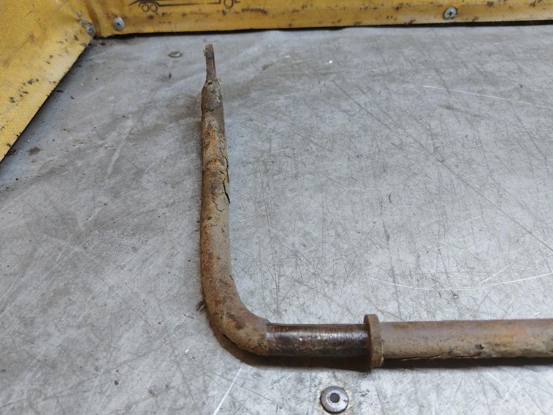 Стабилизатор подвески (поперечной устойчивости) задний N8KF0T Daewoo Nubira купить