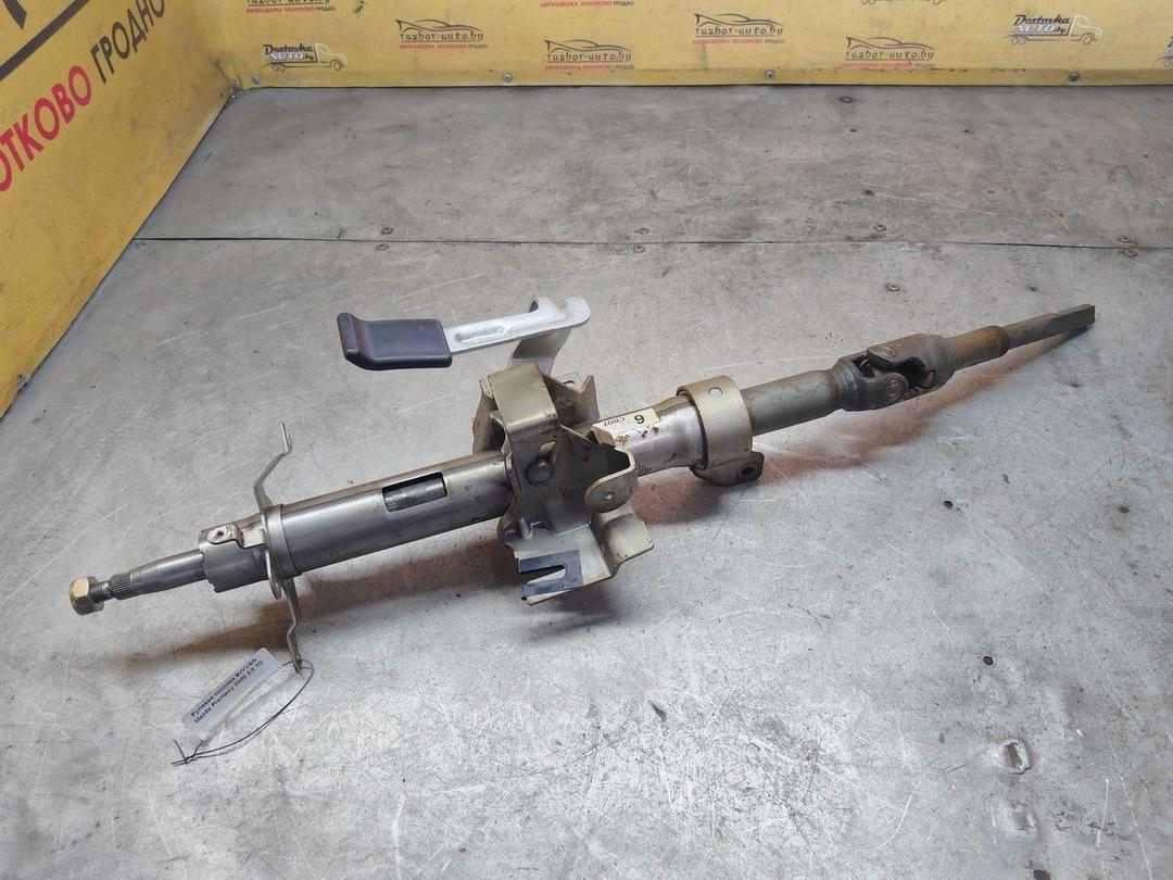 Рулевая колонка 9VYVSG Mazda Premacy купить