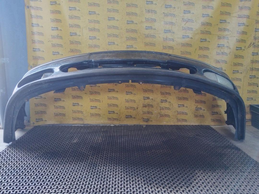 Бампер передний E08I50 Renault Safrane - Фото 4