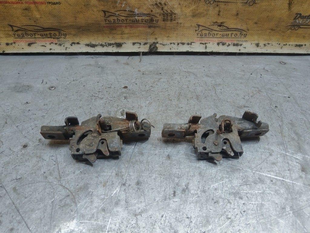 Замок капота WW8LPU Renault Espace - Фото 3