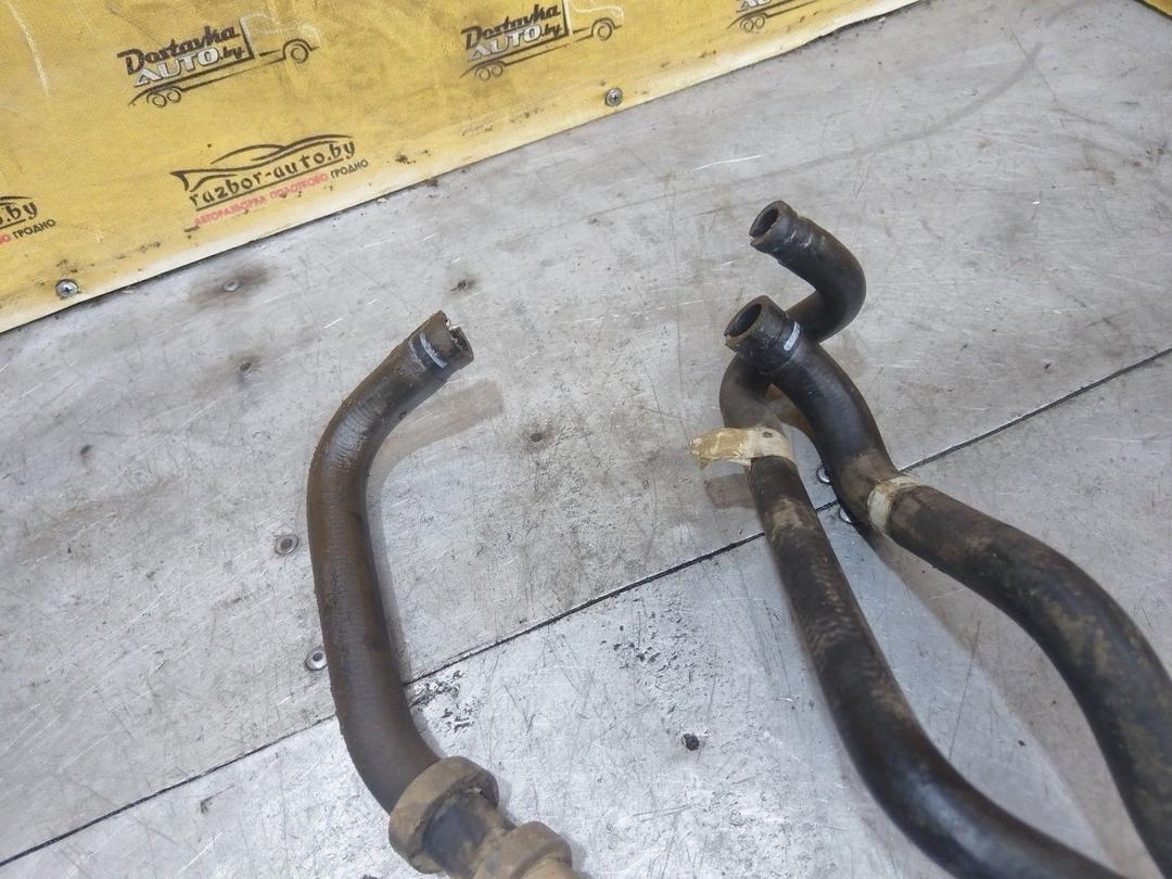 Трубка гидроусилителя 8TWWKU Citroen Jumper - Фото 3