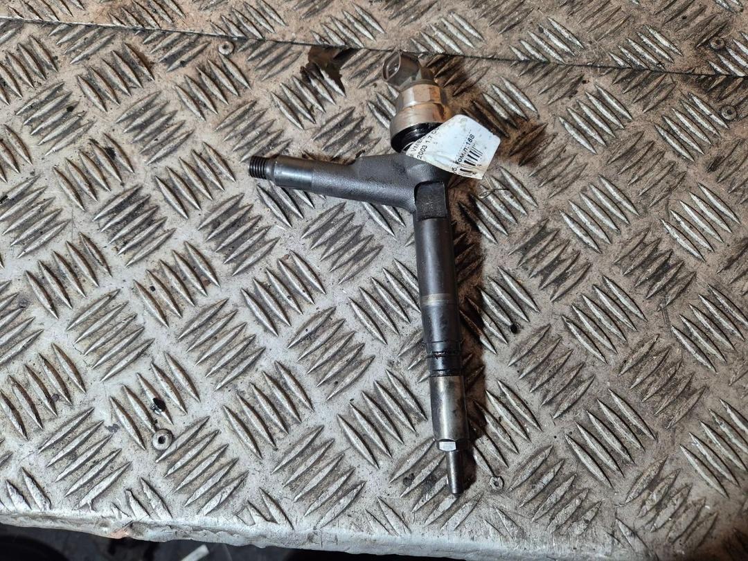 Форсунка VMECXC Opel Meriva - Фото 3