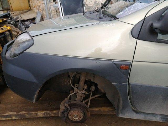 Крыло переднее левое 64PO26 Renault Scenic RX4 купить