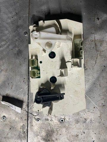 Блок управления печки/климат-контроля SQ7TBY Peugeot 307 - Фото 3