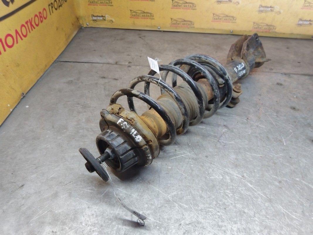 Амортизатор передний правый 2804S1 Fiat Stilo - Фото 2