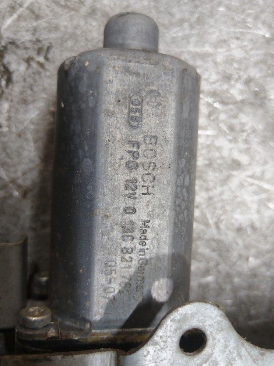 Стеклоподъемник электрический передний правый 04750Q Citroen Xsara Picasso - Фото 4