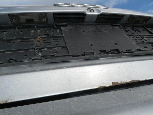 Крышка багажника (дверь 3-5) 265G6S Audi A3 купить на авторазборке