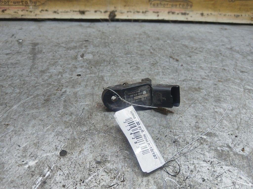 Датчик абсолютного давления 4HFVD3 Peugeot 307 - Фото 2